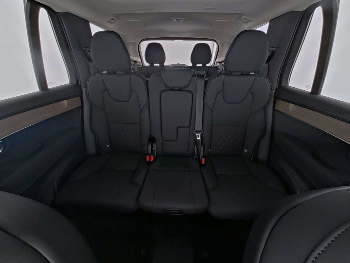 Volvo XC90 – Bild 7
