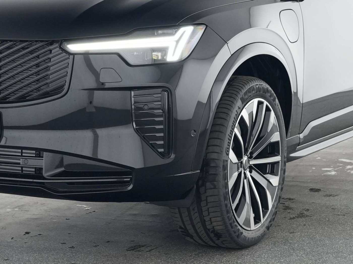 Volvo XC90 – Bild 9