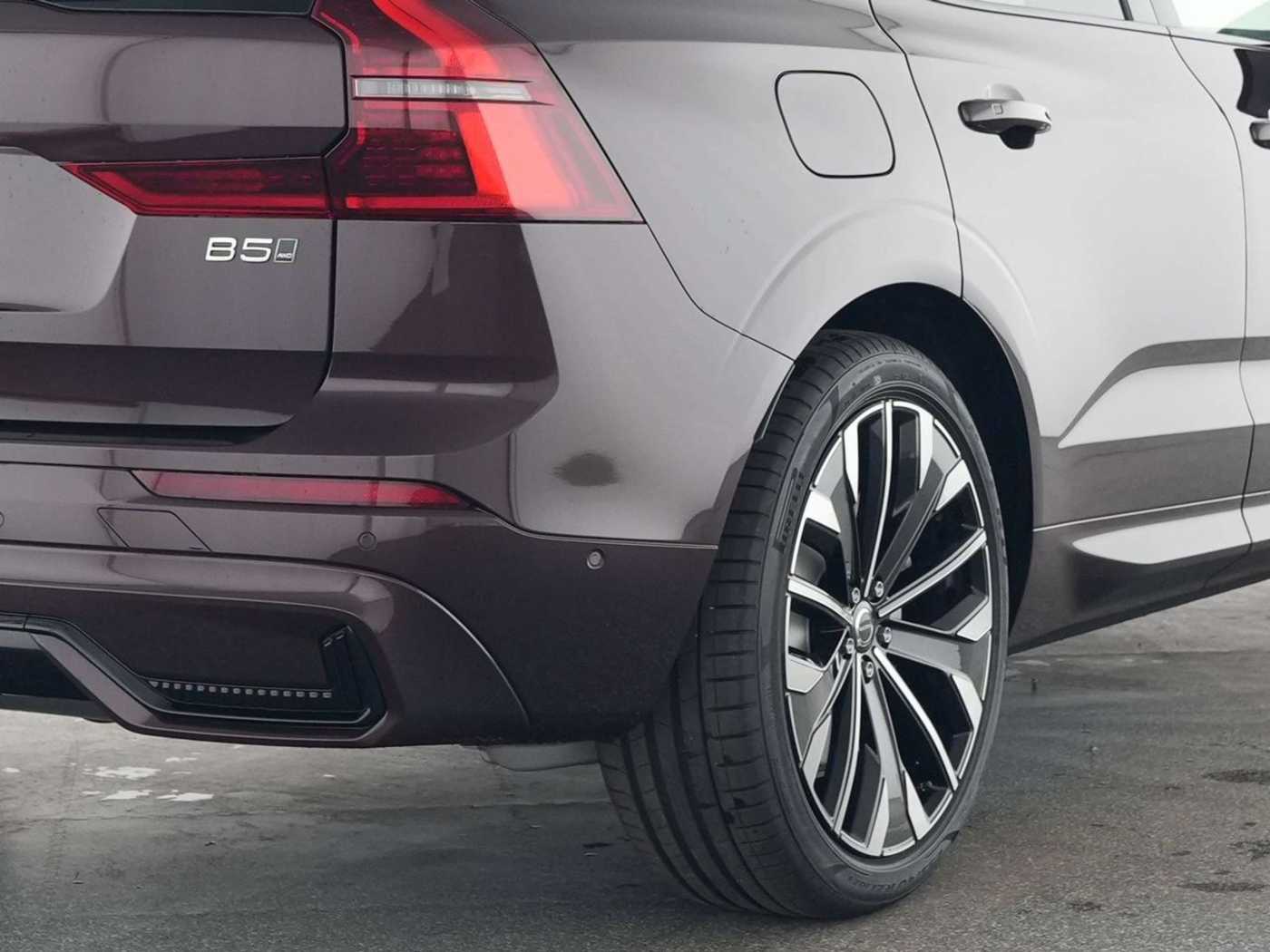 Volvo XC60 – Bild 10