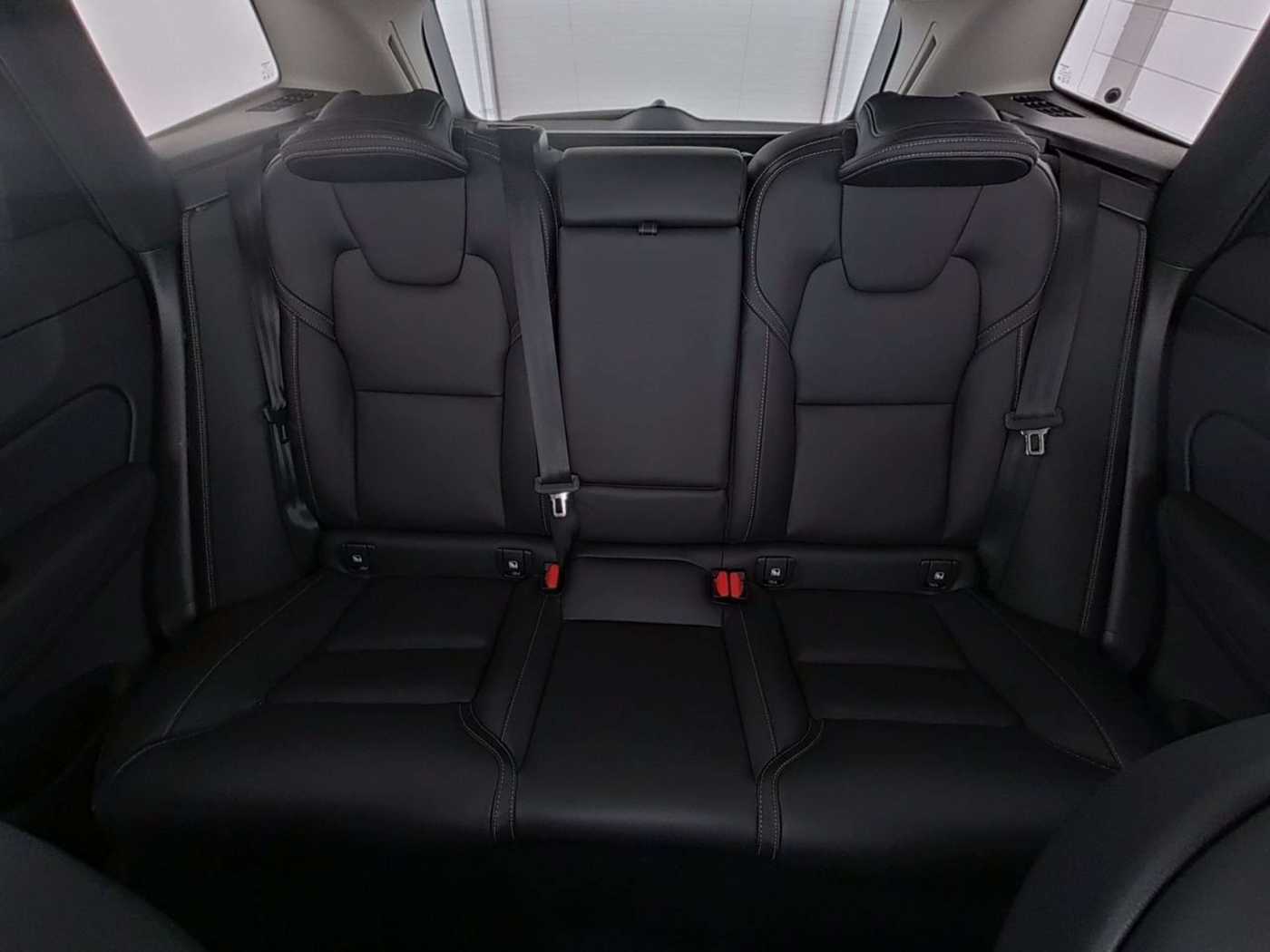 Volvo XC60 – Bild 12