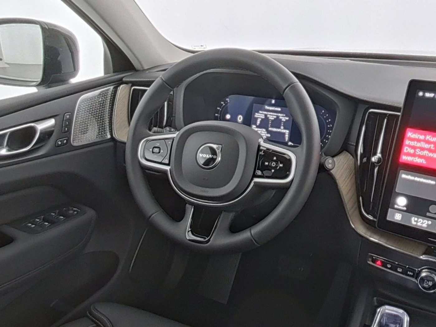 Volvo XC60 – Bild 13
