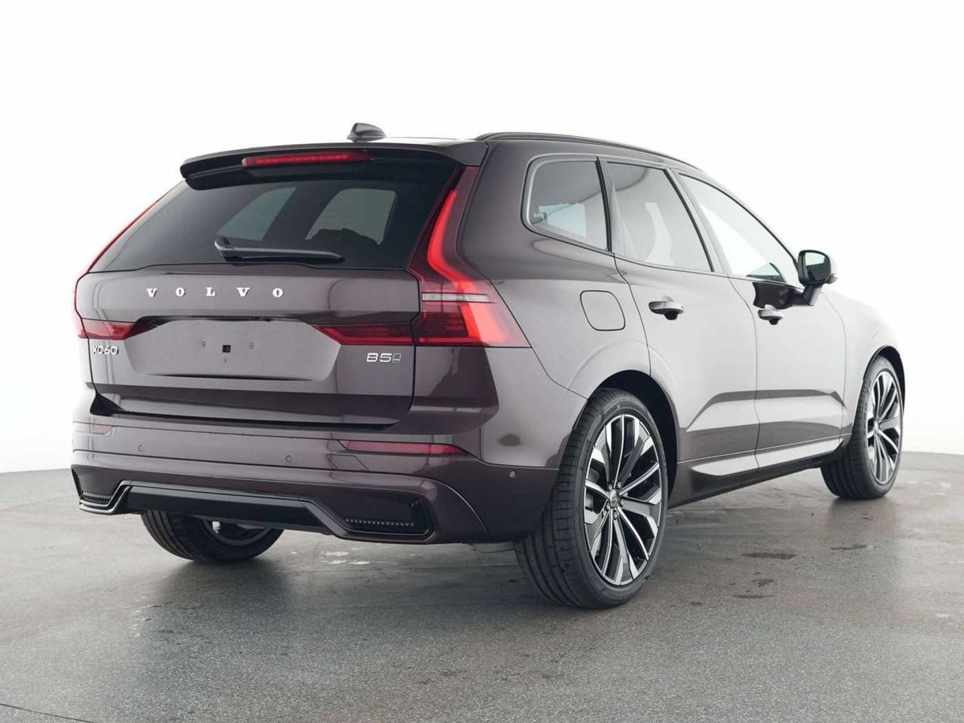 Volvo XC60 – Bild 2