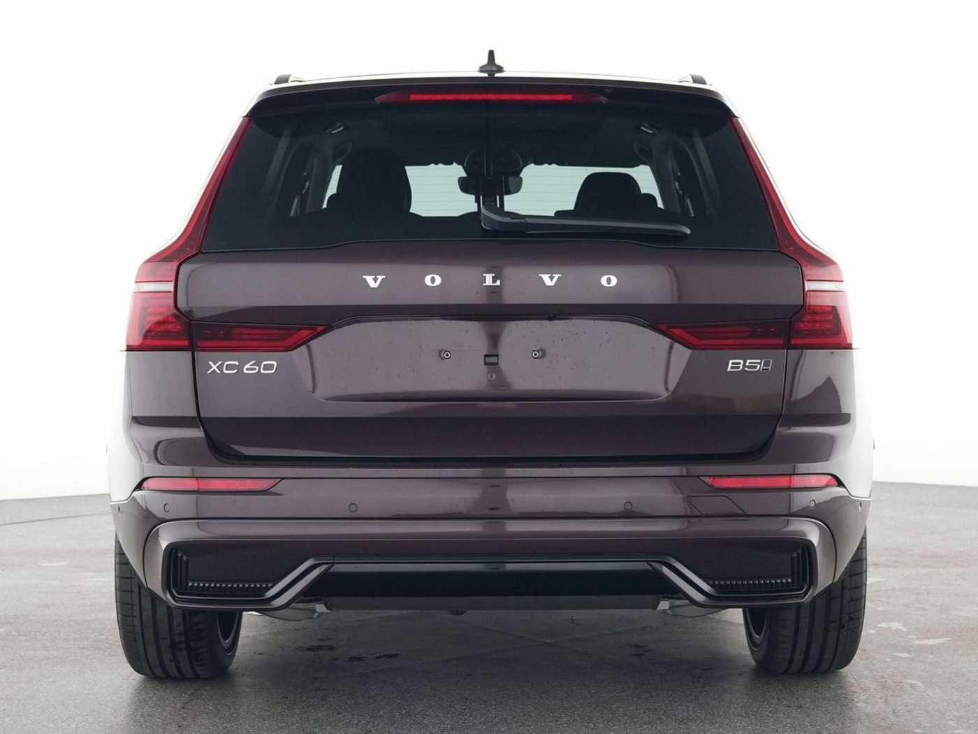 Volvo XC60 – Bild 3