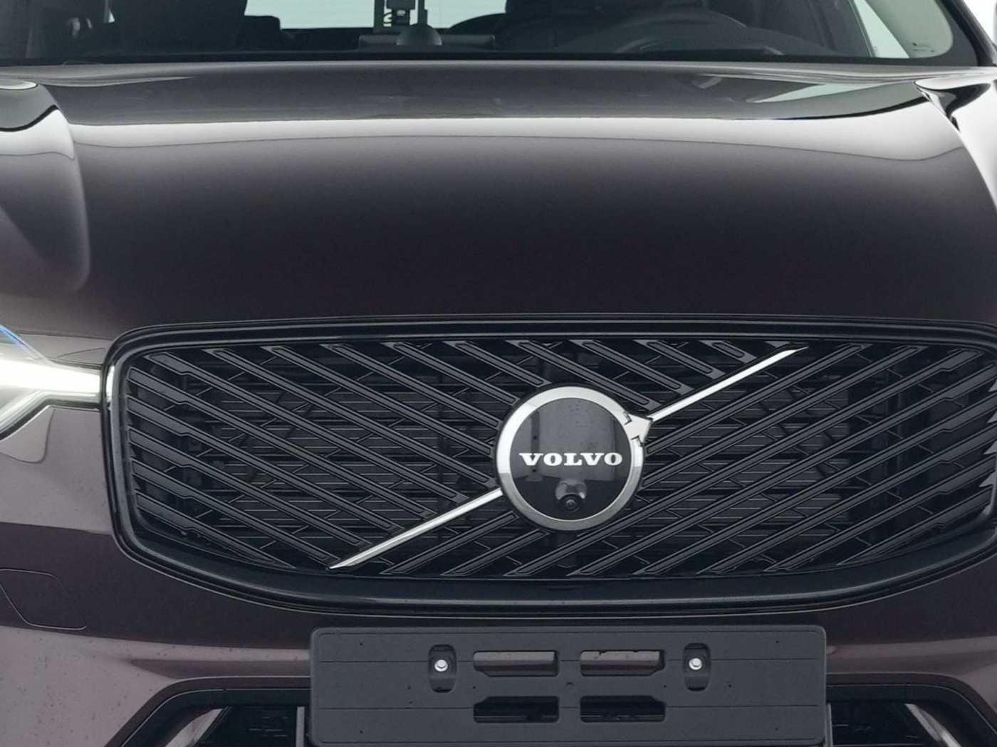 Volvo XC60 – Bild 4