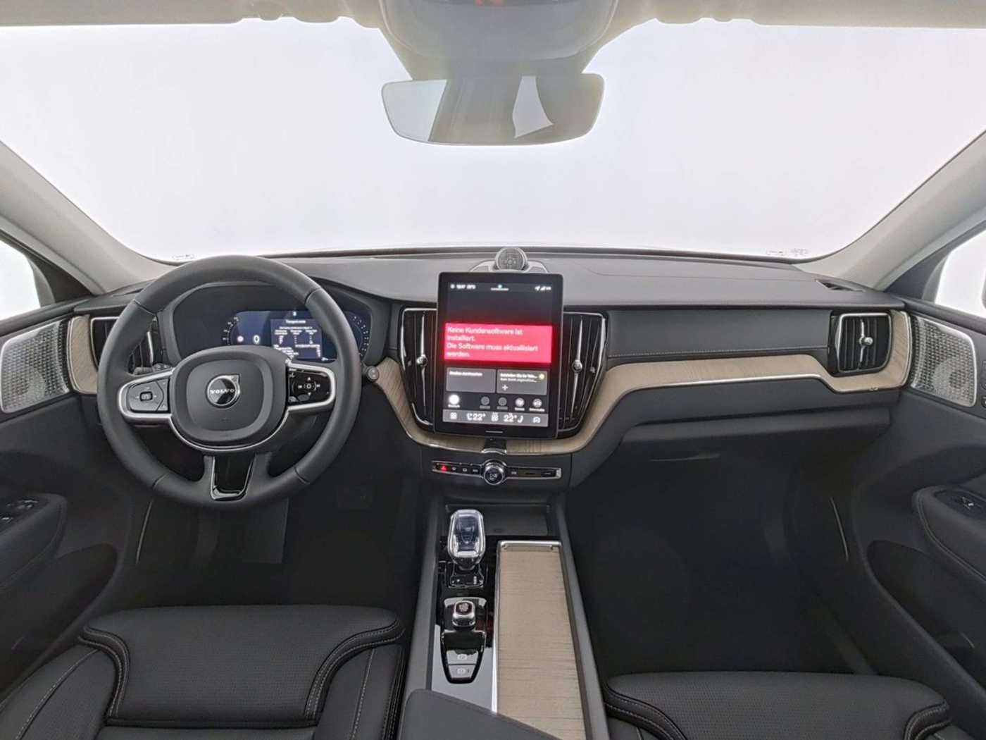 Volvo XC60 – Bild 5