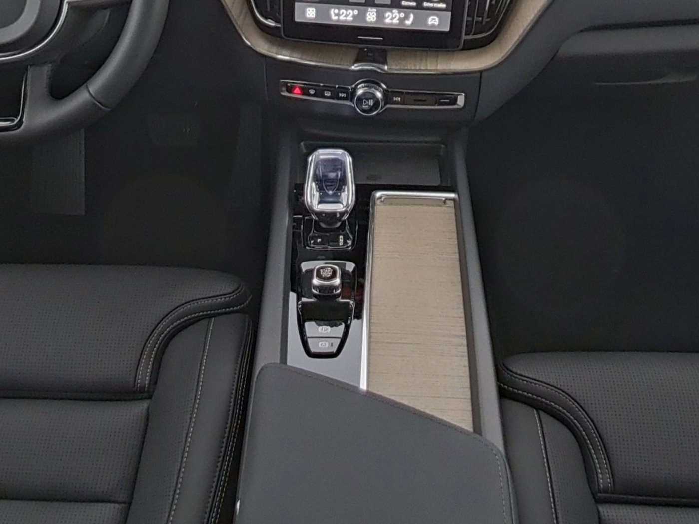 Volvo XC60 – Bild 6