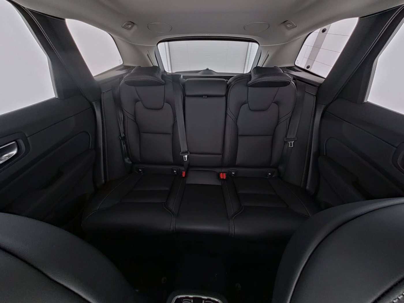 Volvo XC60 – Bild 7