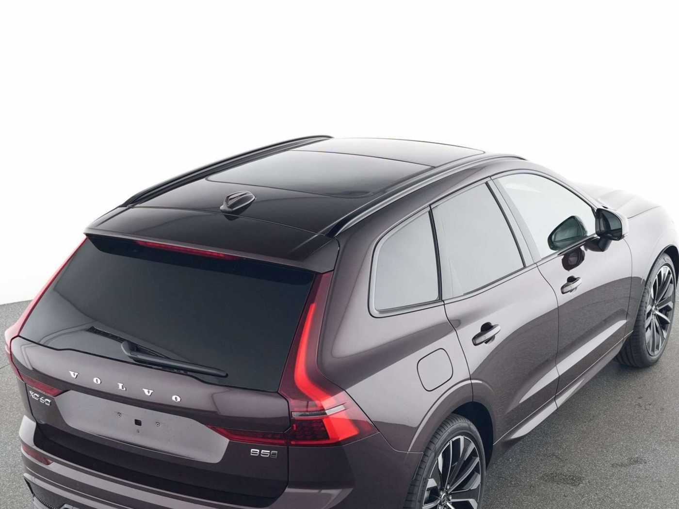 Volvo XC60 – Bild 8