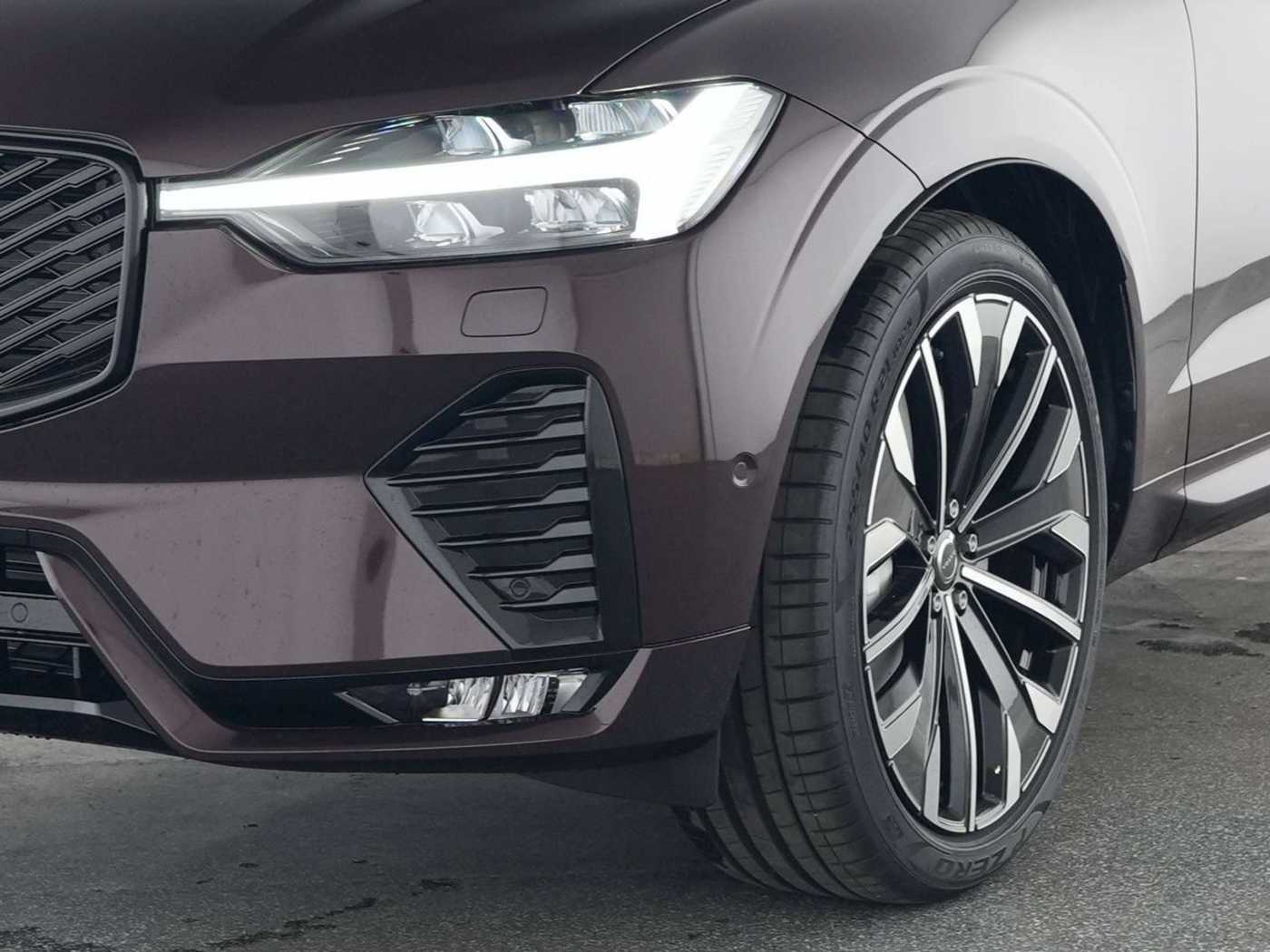 Volvo XC60 – Bild 9