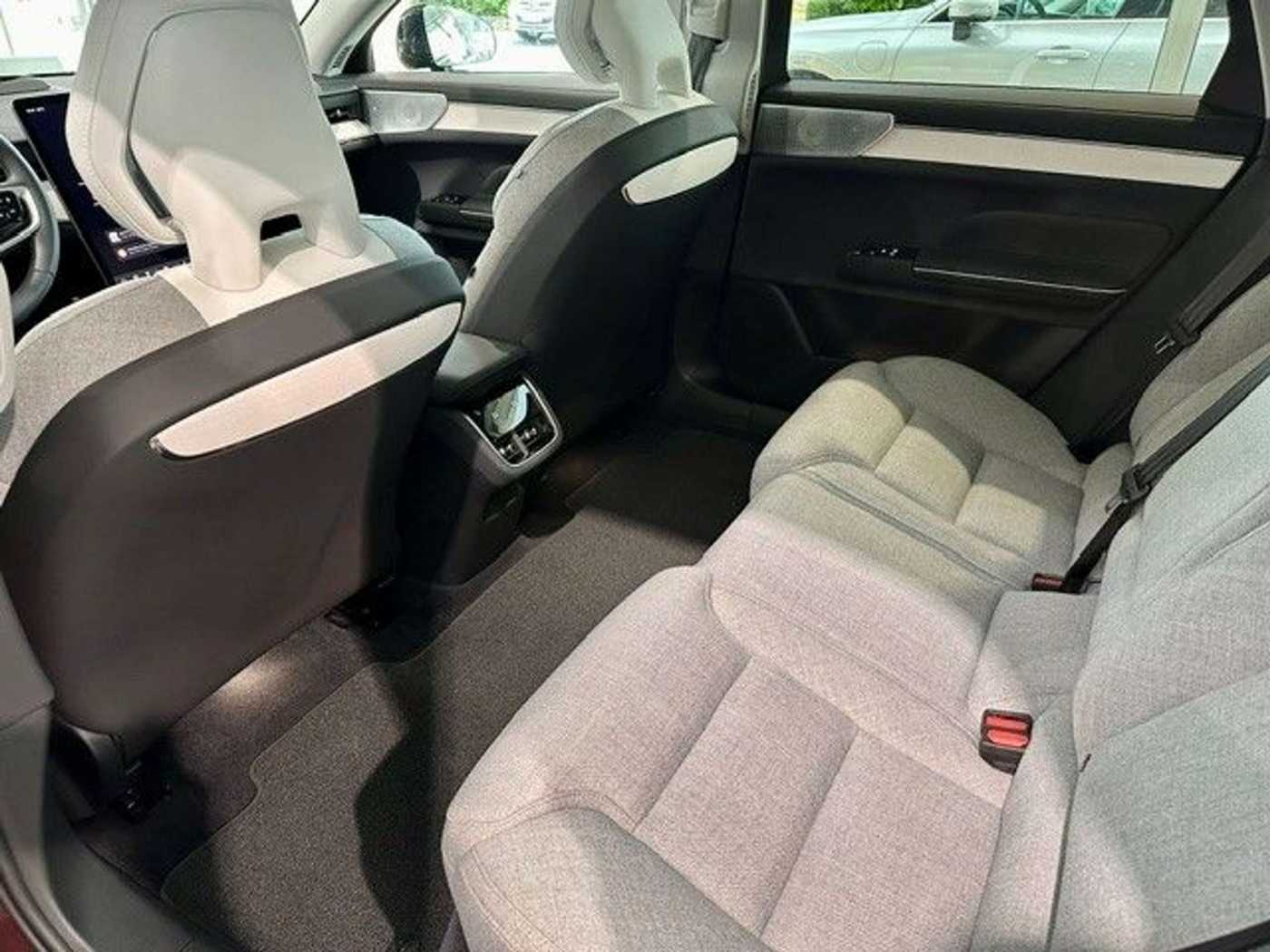 Volvo ES90 – Bild 6