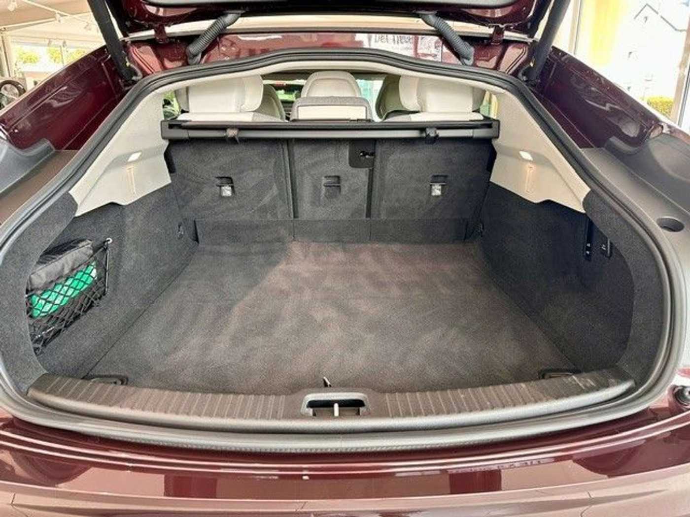Volvo ES90 – Bild 7