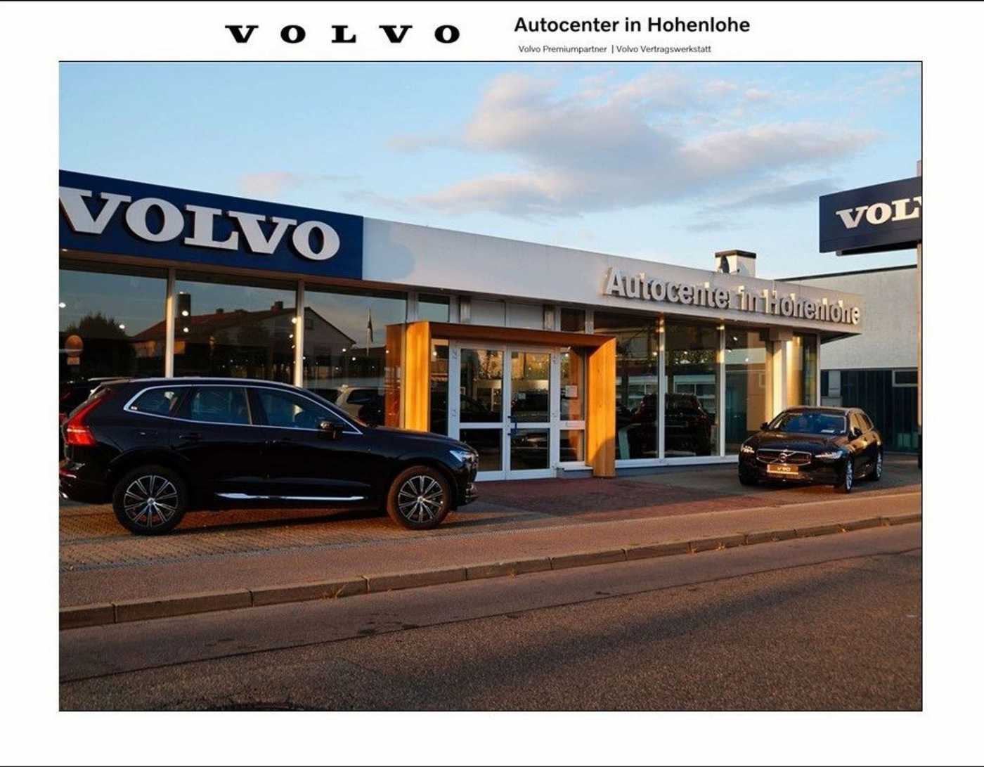 Volvo ES90 – Bild 8