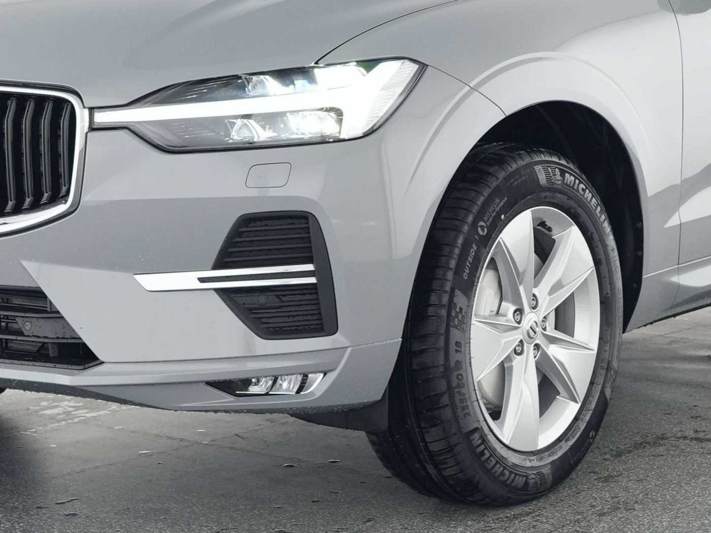Volvo XC60 – Bild 10