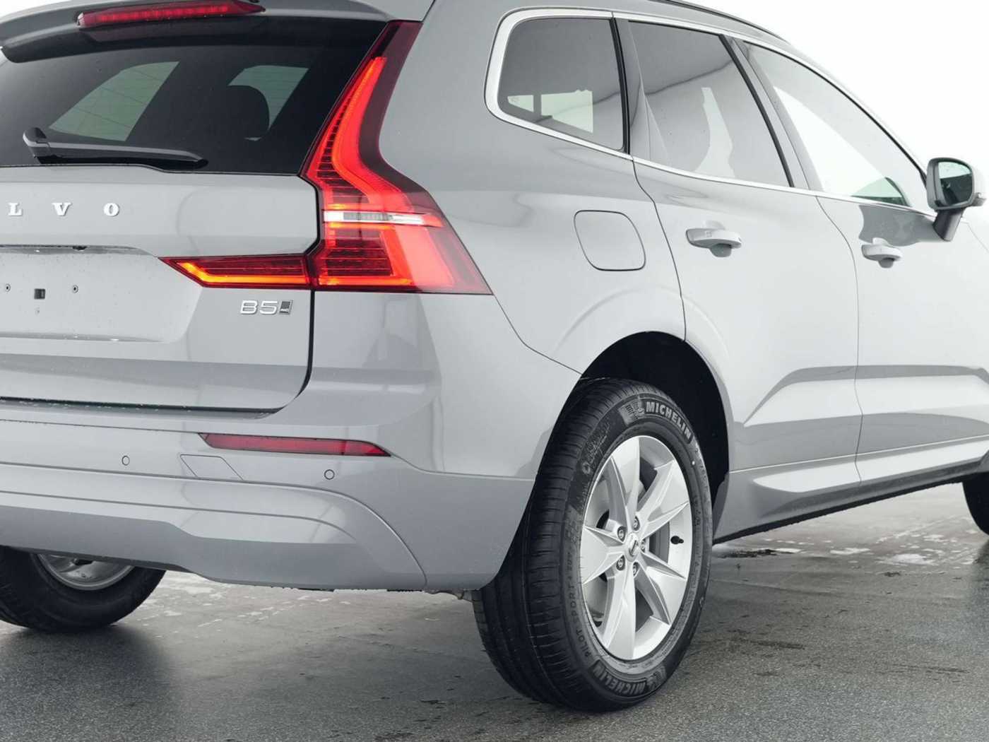 Volvo XC60 – Bild 11