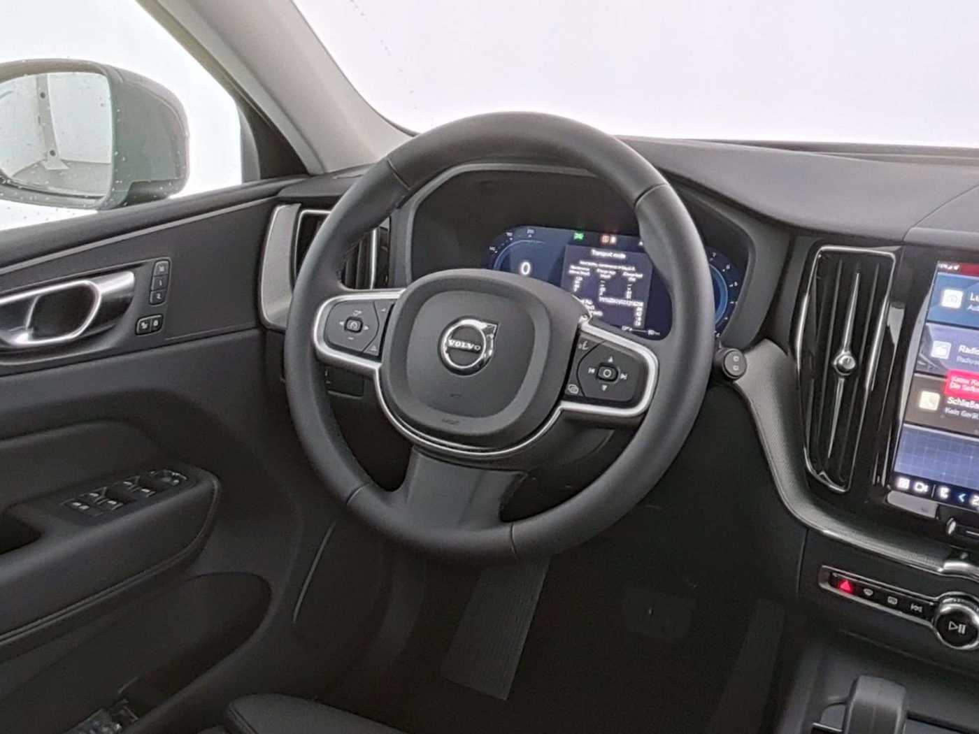 Volvo XC60 – Bild 14