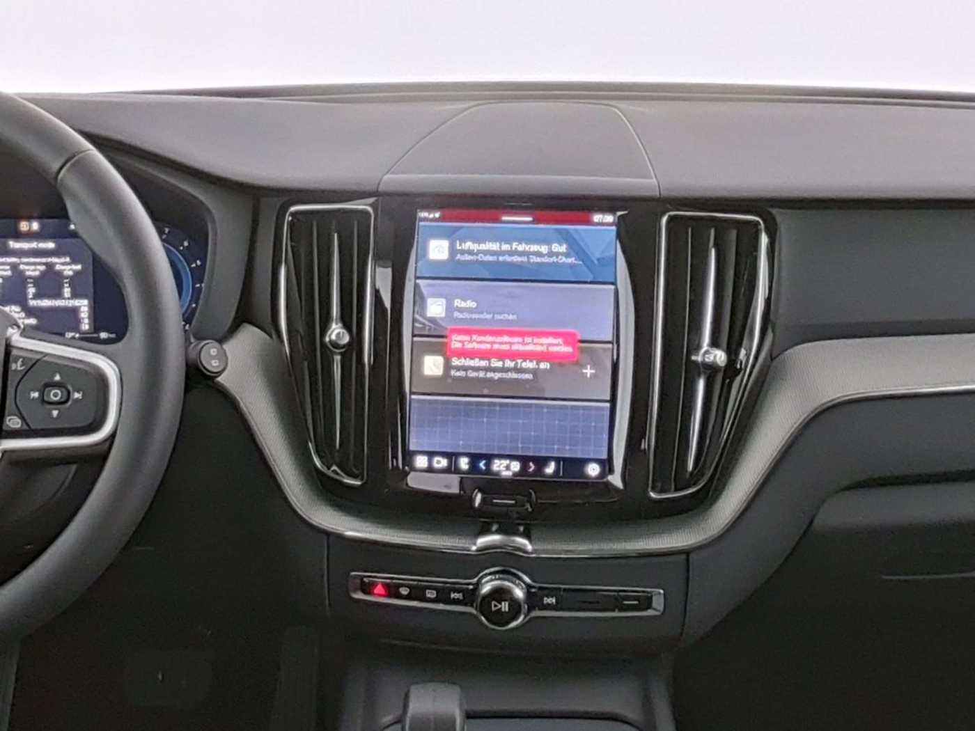 Volvo XC60 – Bild 15