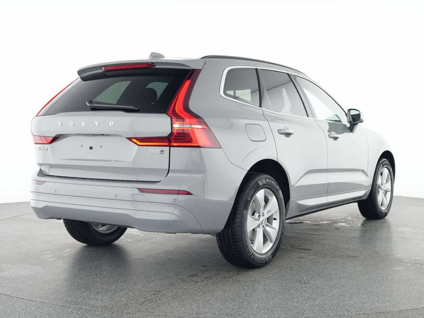 Volvo XC60 – Bild 2