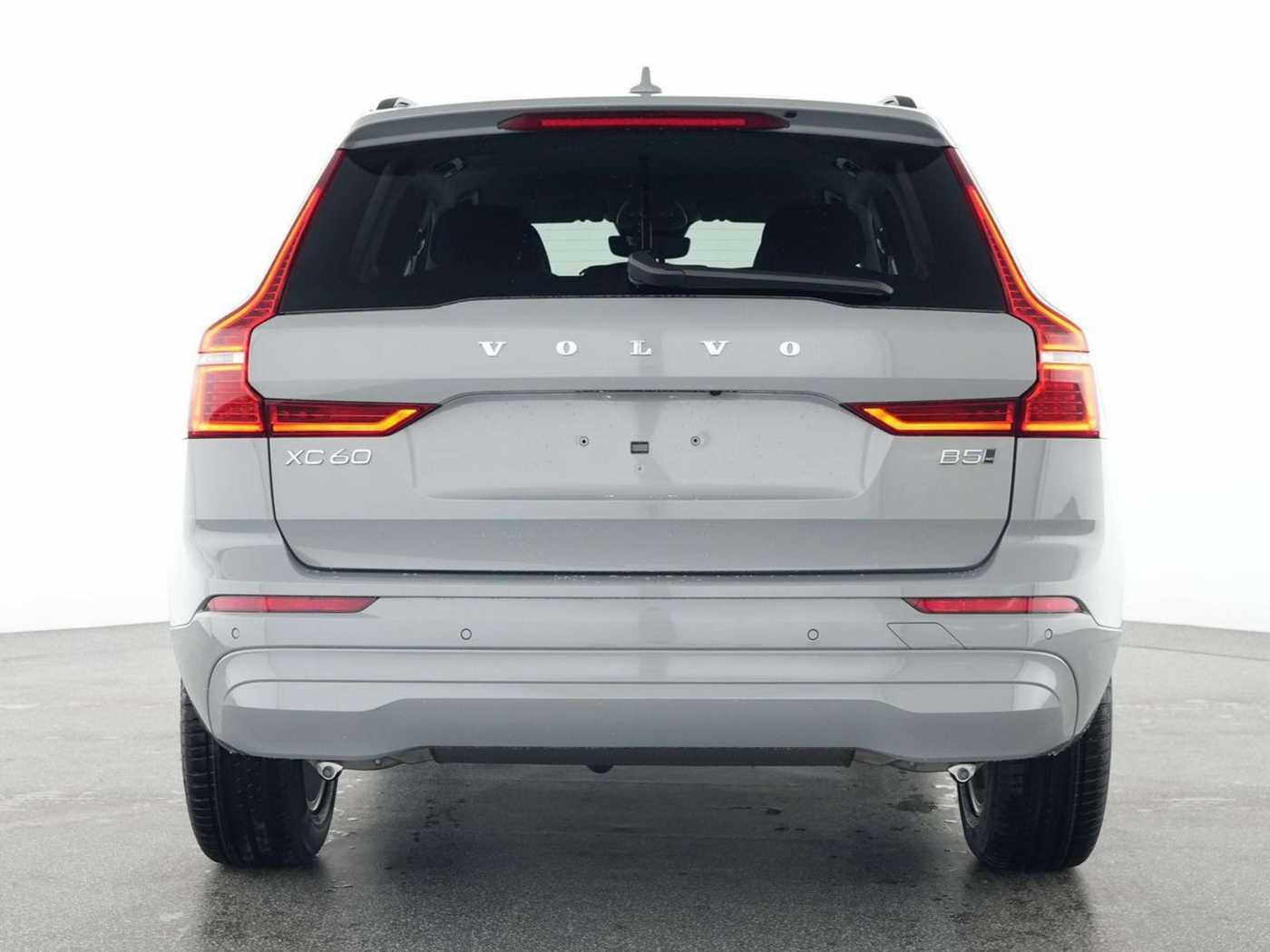 Volvo XC60 – Bild 3
