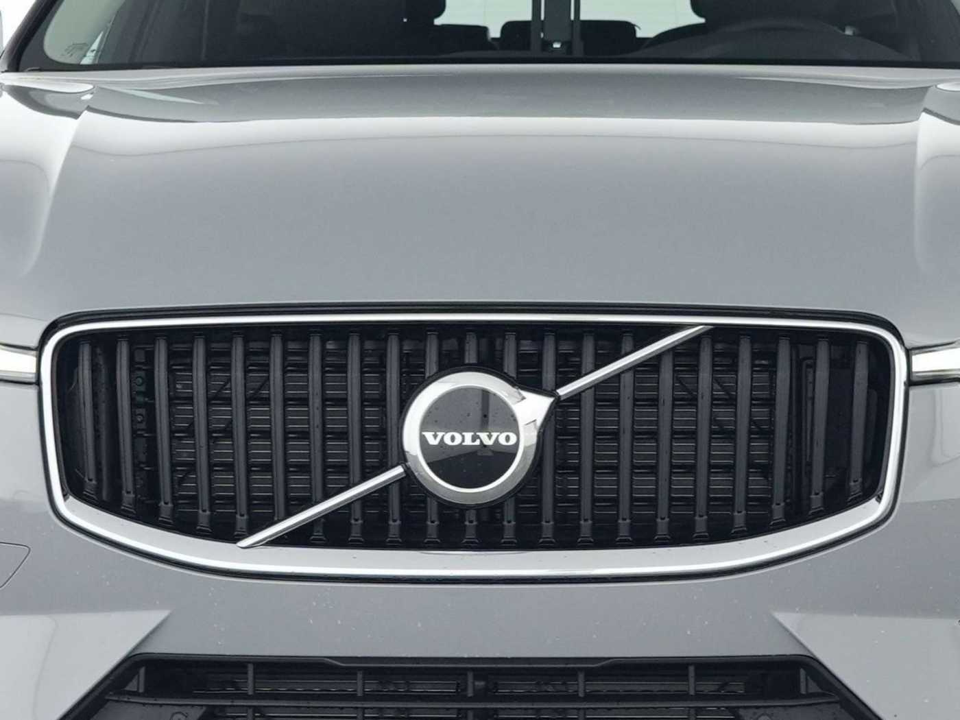 Volvo XC60 – Bild 4