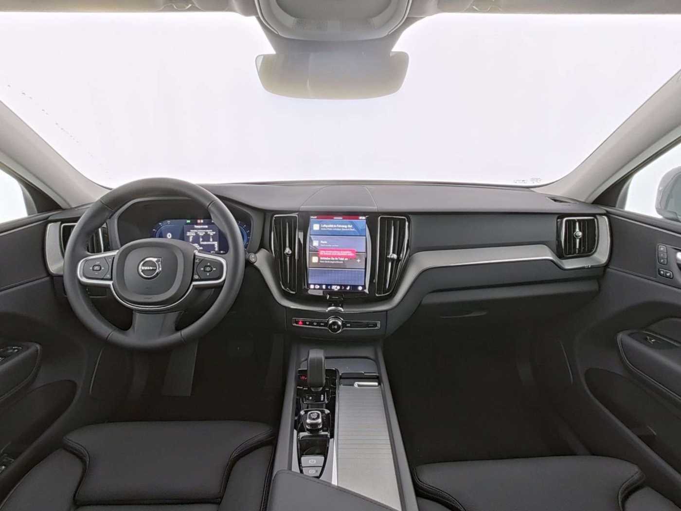 Volvo XC60 – Bild 5