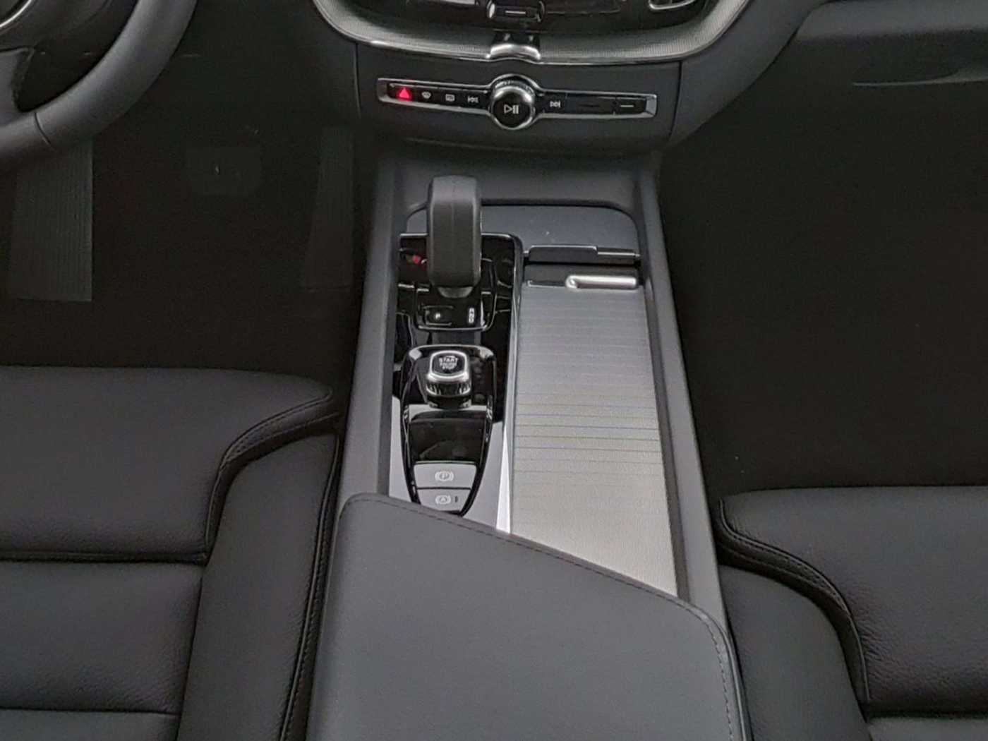 Volvo XC60 – Bild 6