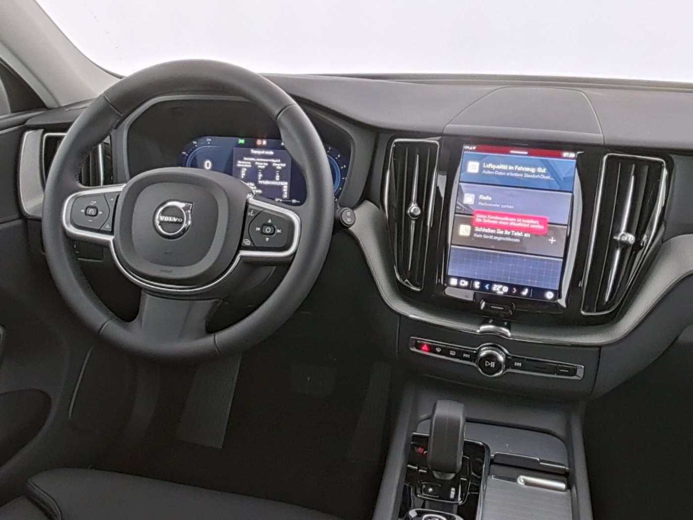 Volvo XC60 – Bild 8