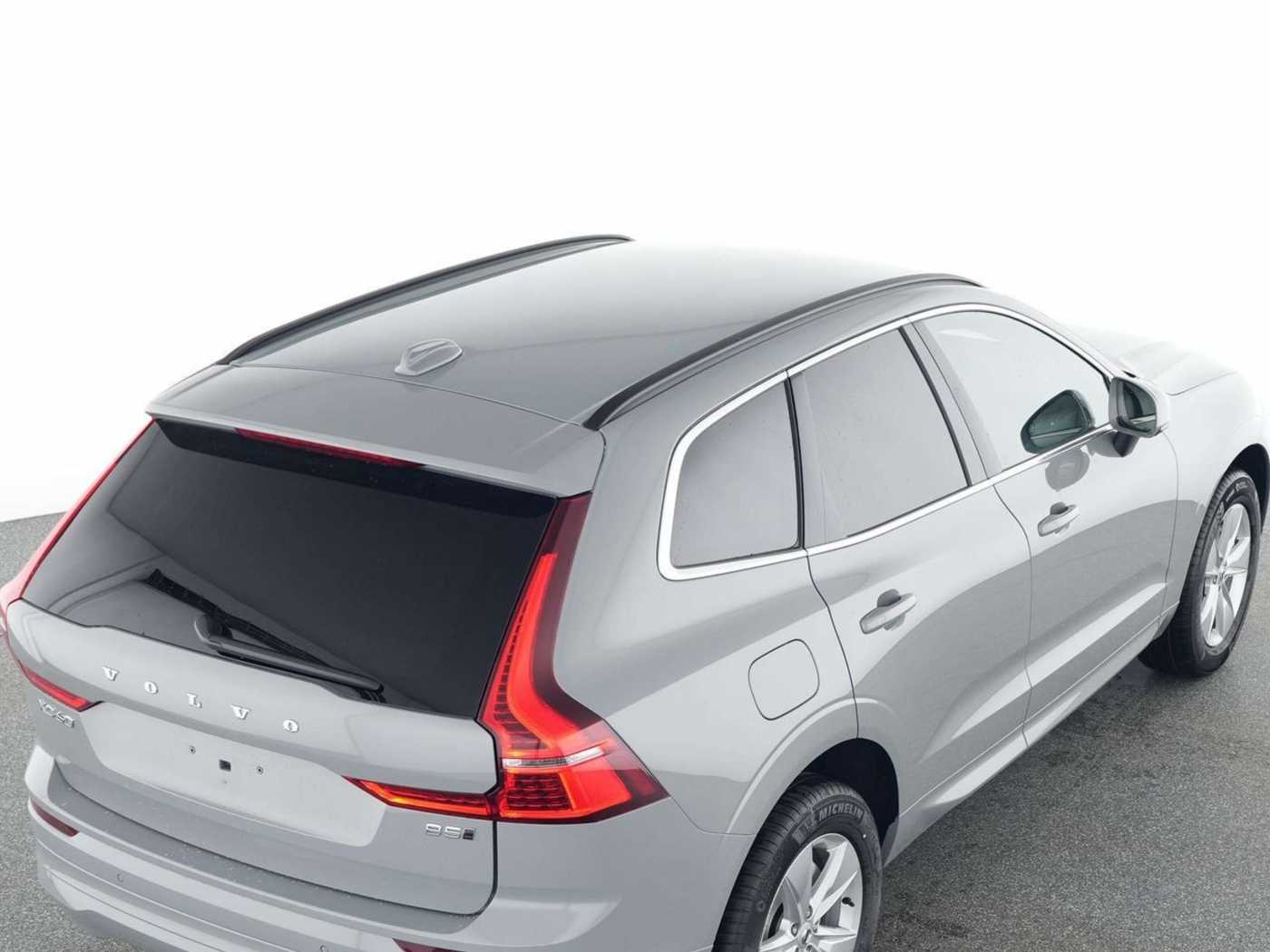Volvo XC60 – Bild 9
