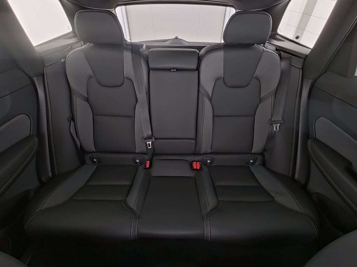 Volvo XC60 – Bild 10
