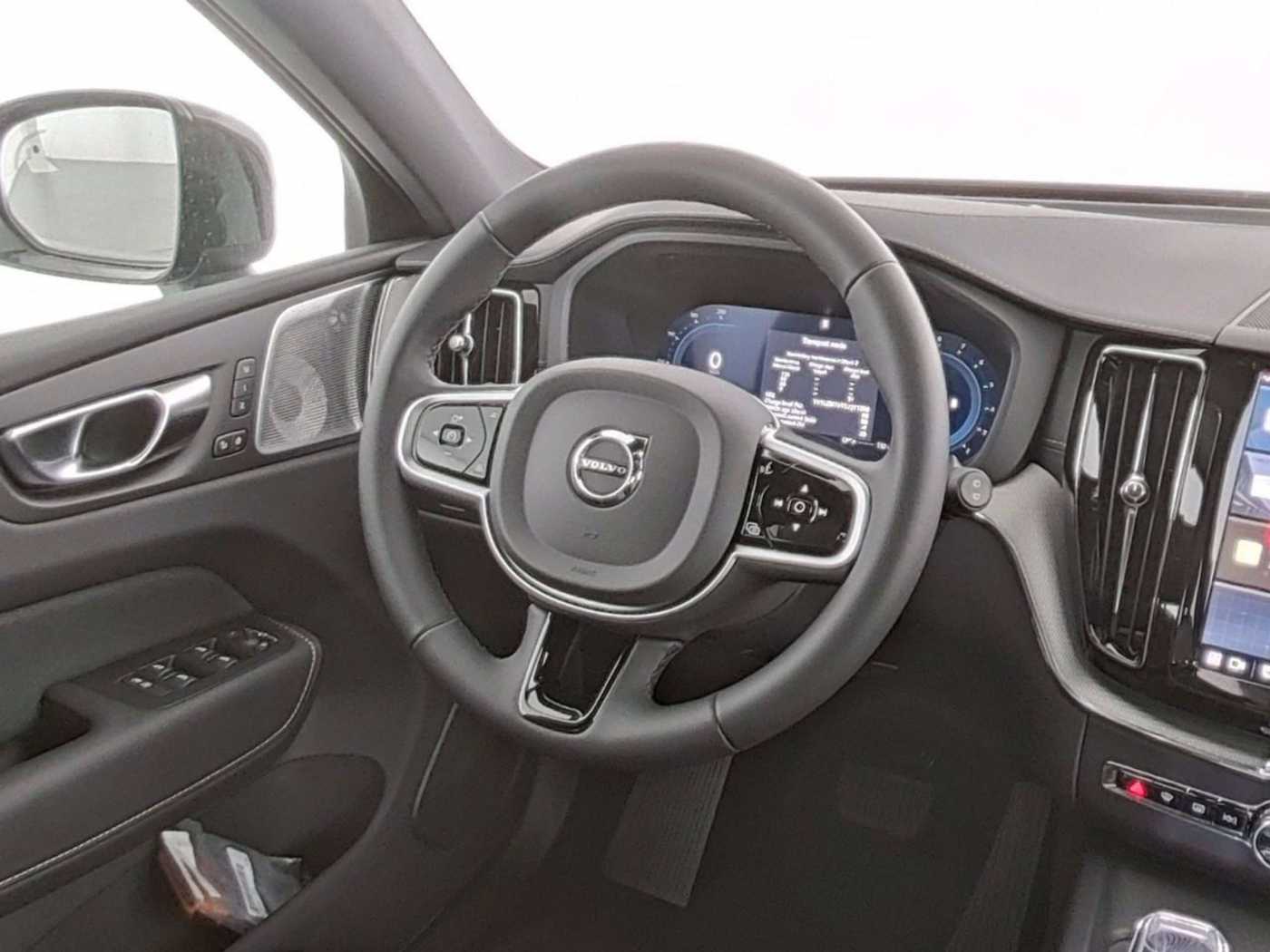Volvo XC60 – Bild 11