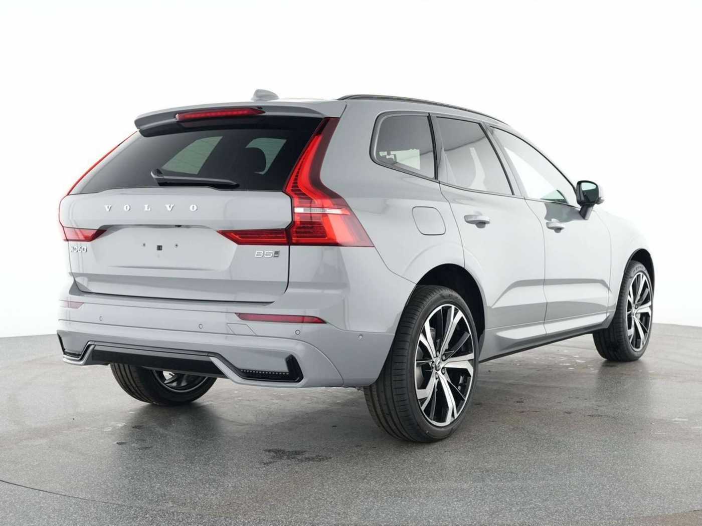 Volvo XC60 – Bild 2