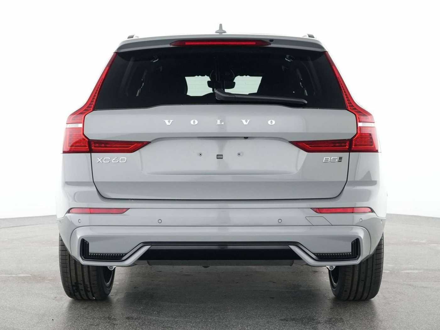 Volvo XC60 – Bild 3