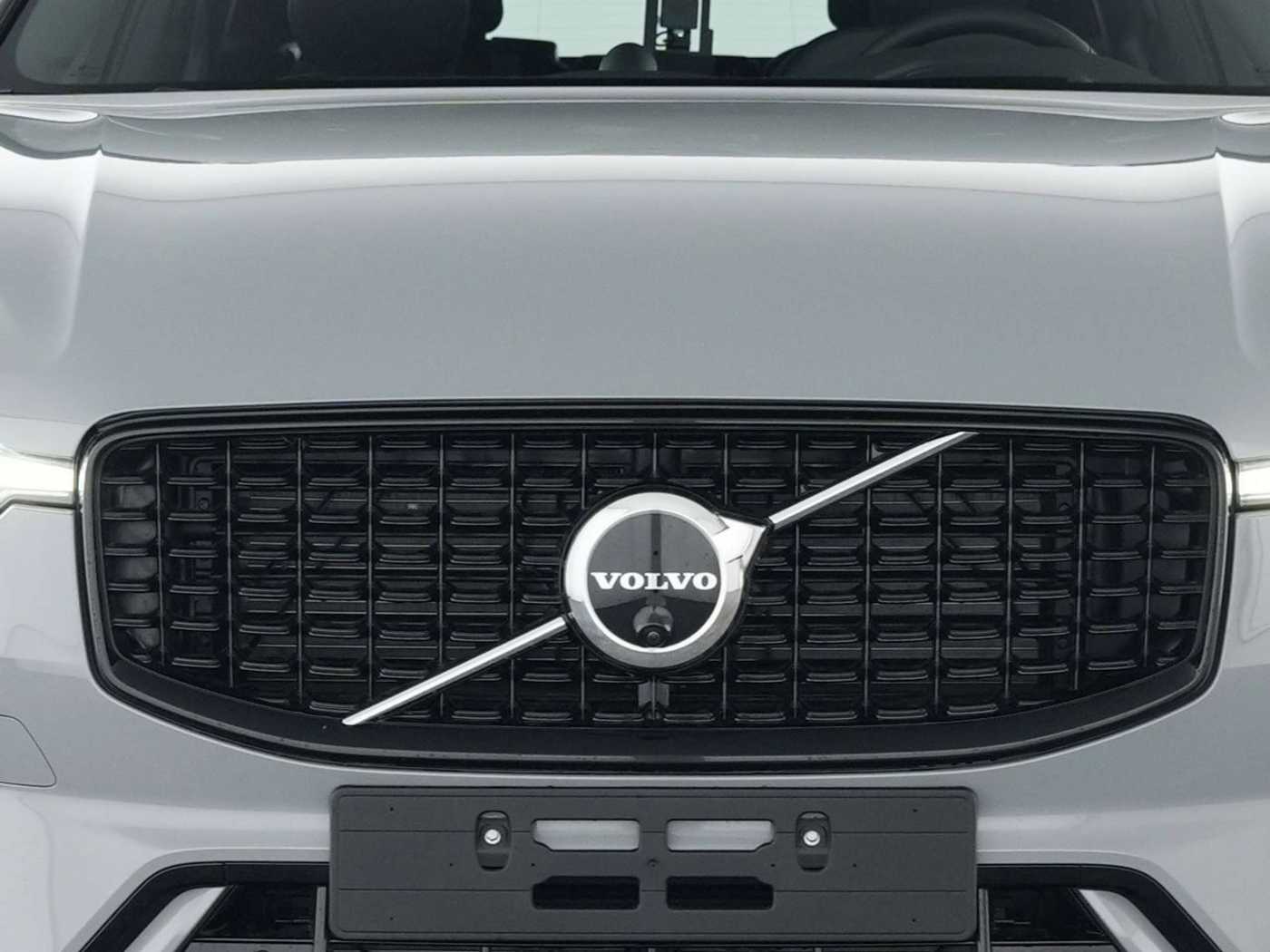 Volvo XC60 – Bild 4