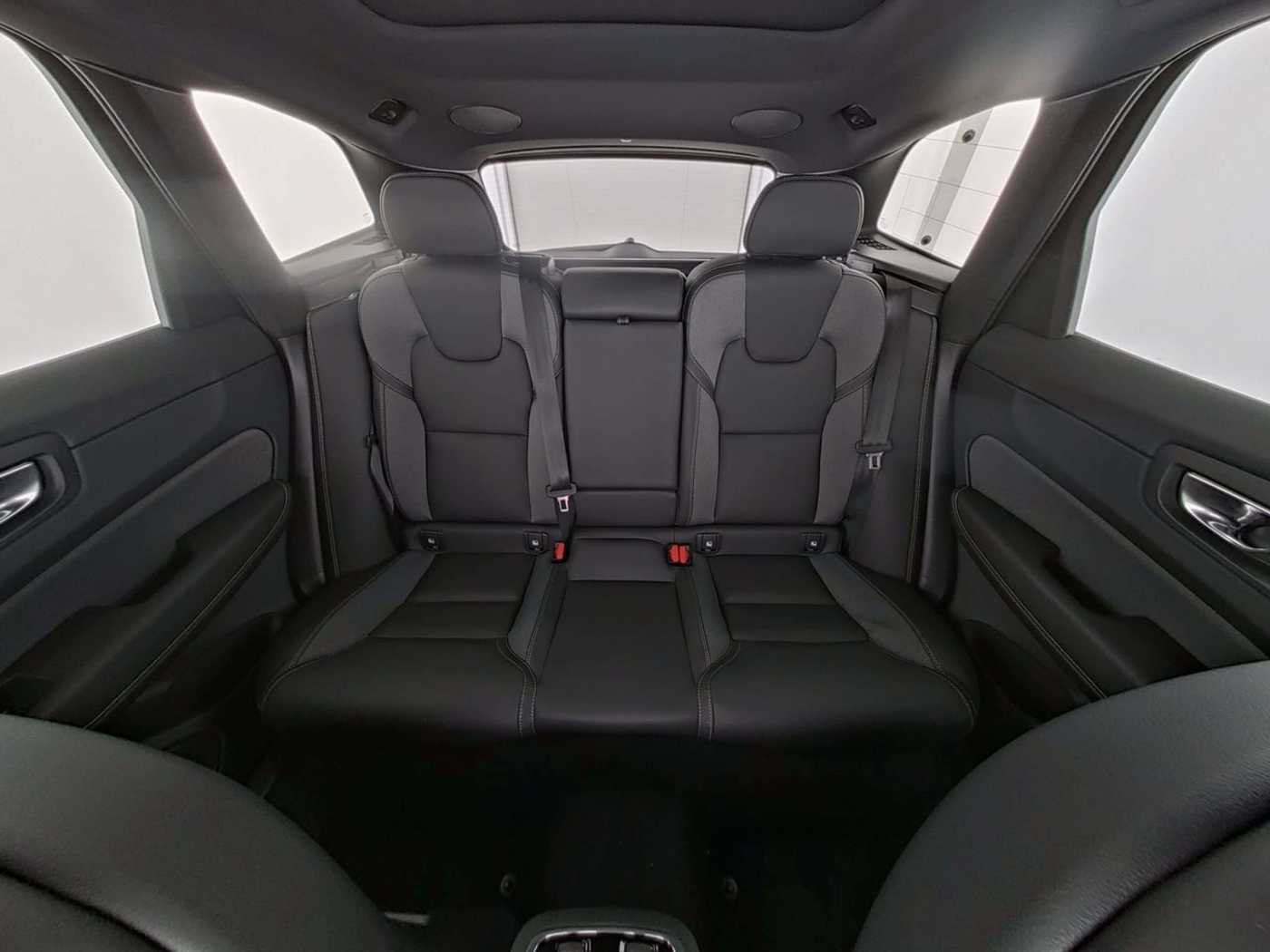 Volvo XC60 – Bild 5