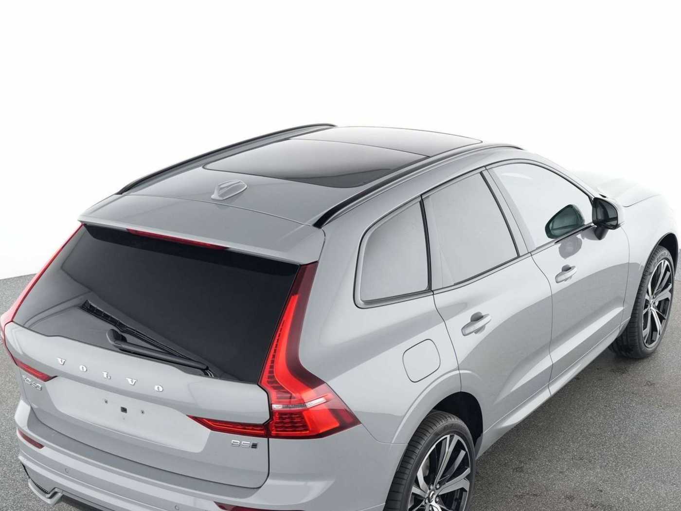 Volvo XC60 – Bild 6