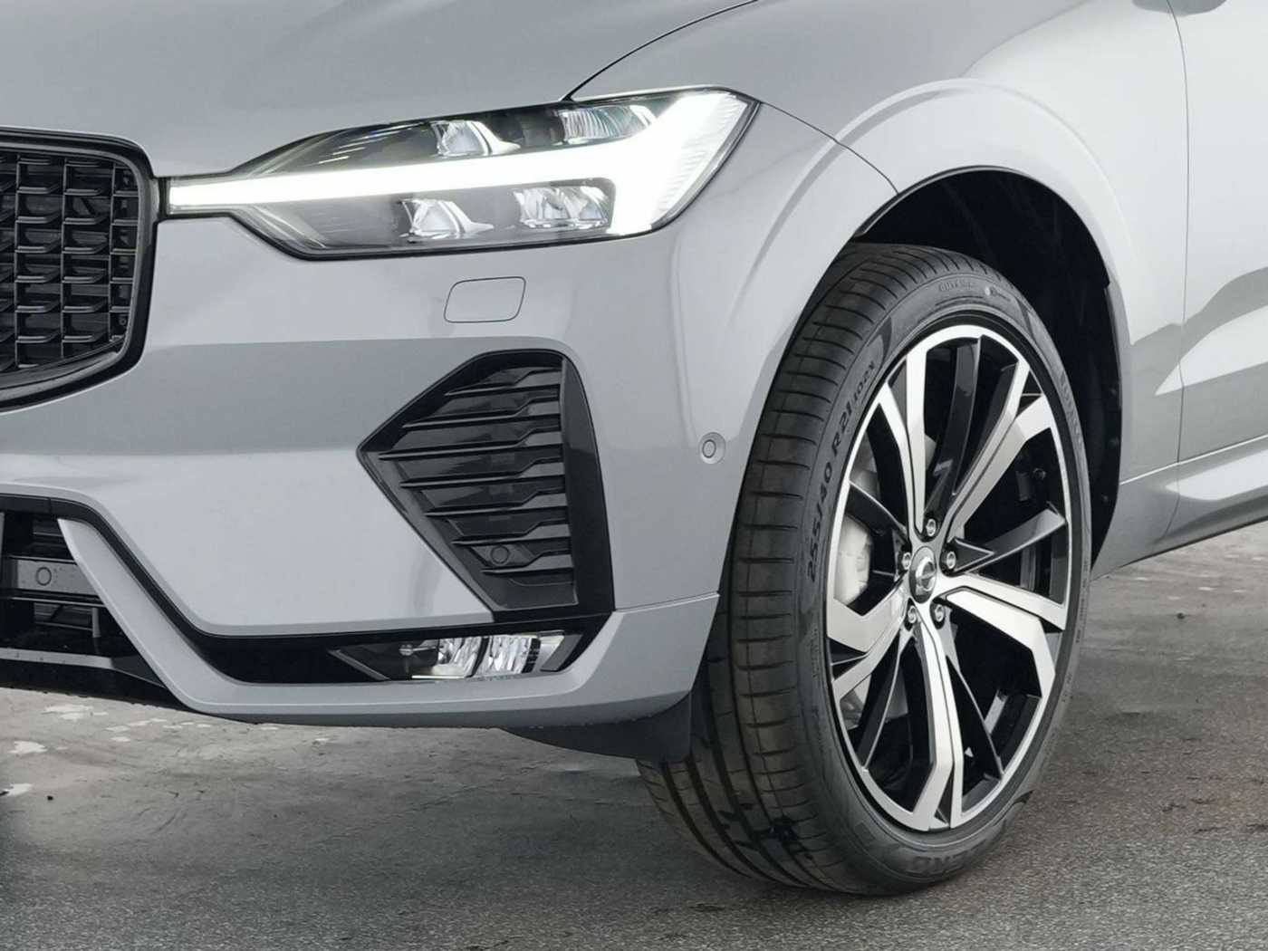 Volvo XC60 – Bild 7
