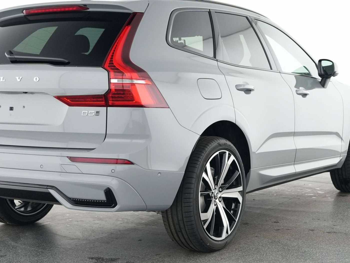 Volvo XC60 – Bild 8