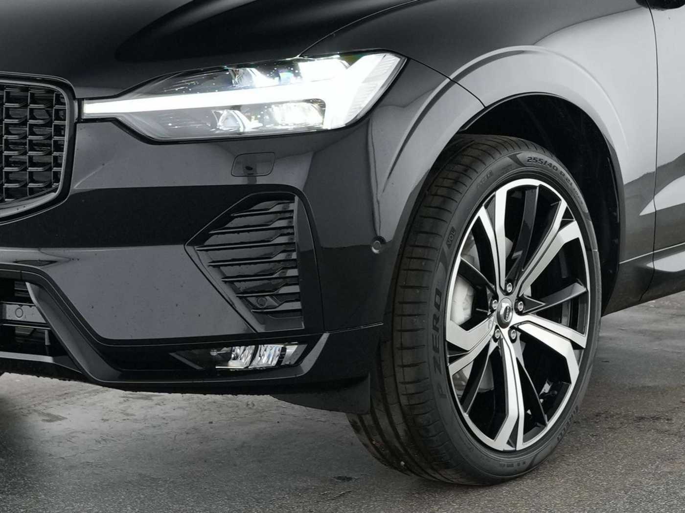 Volvo XC60 – Bild 10