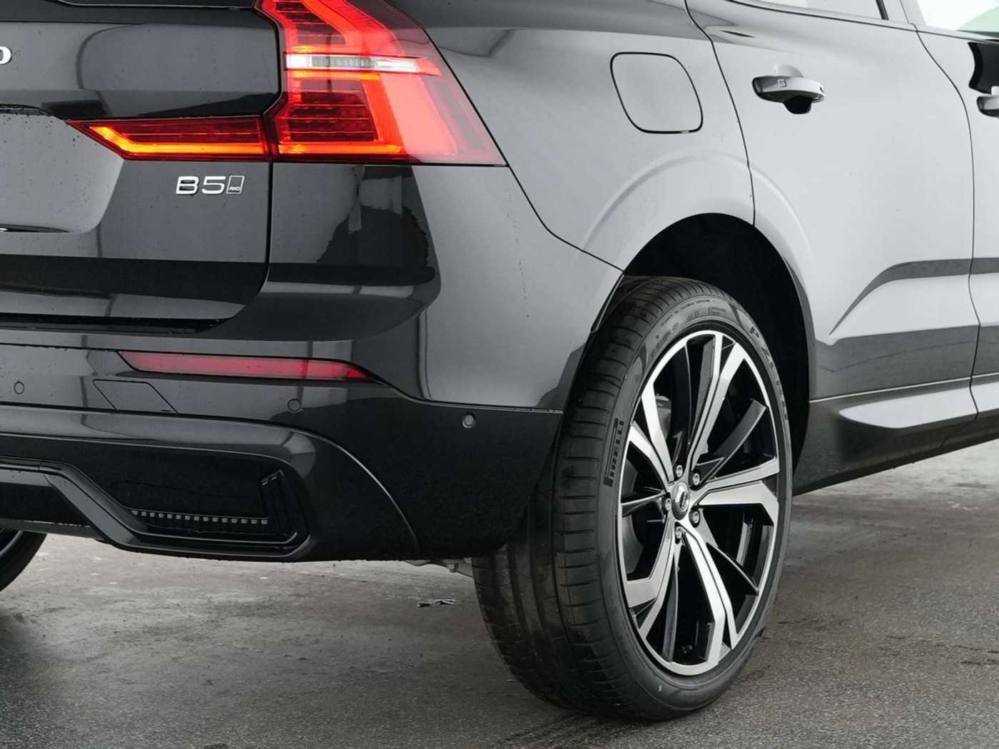 Volvo XC60 – Bild 11