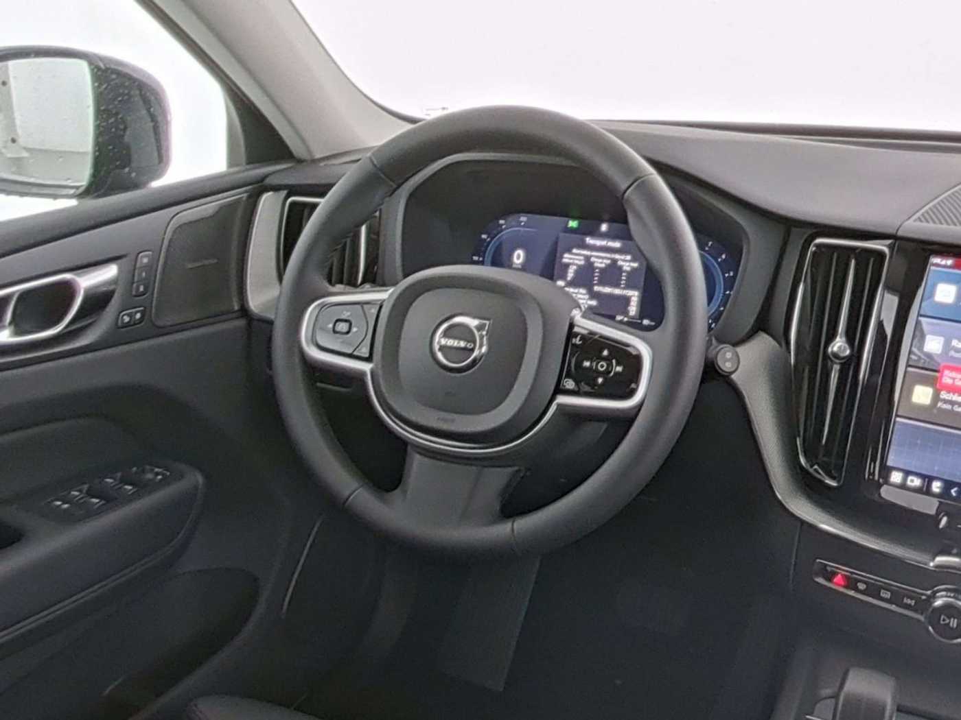 Volvo XC60 – Bild 14
