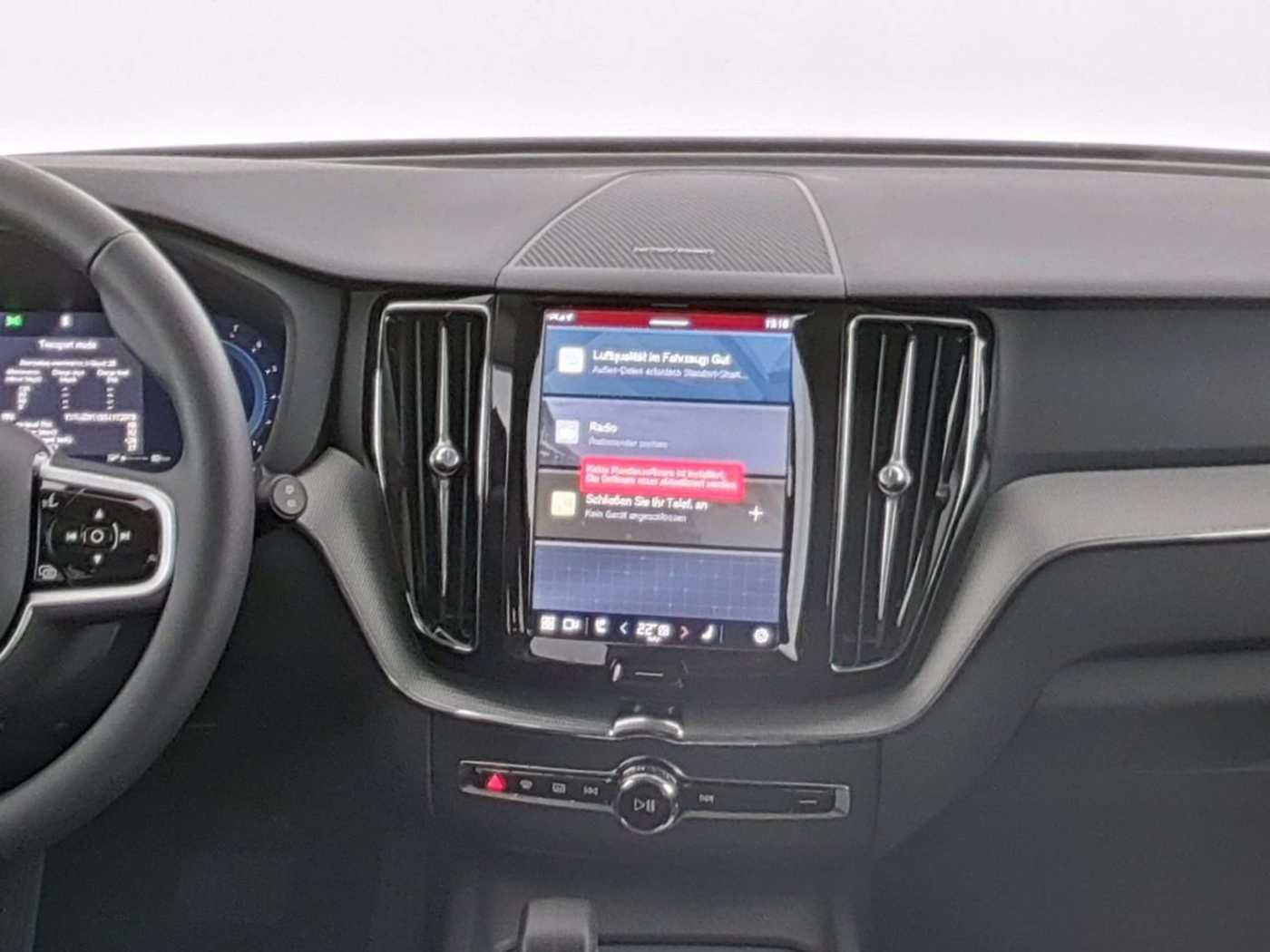 Volvo XC60 – Bild 15