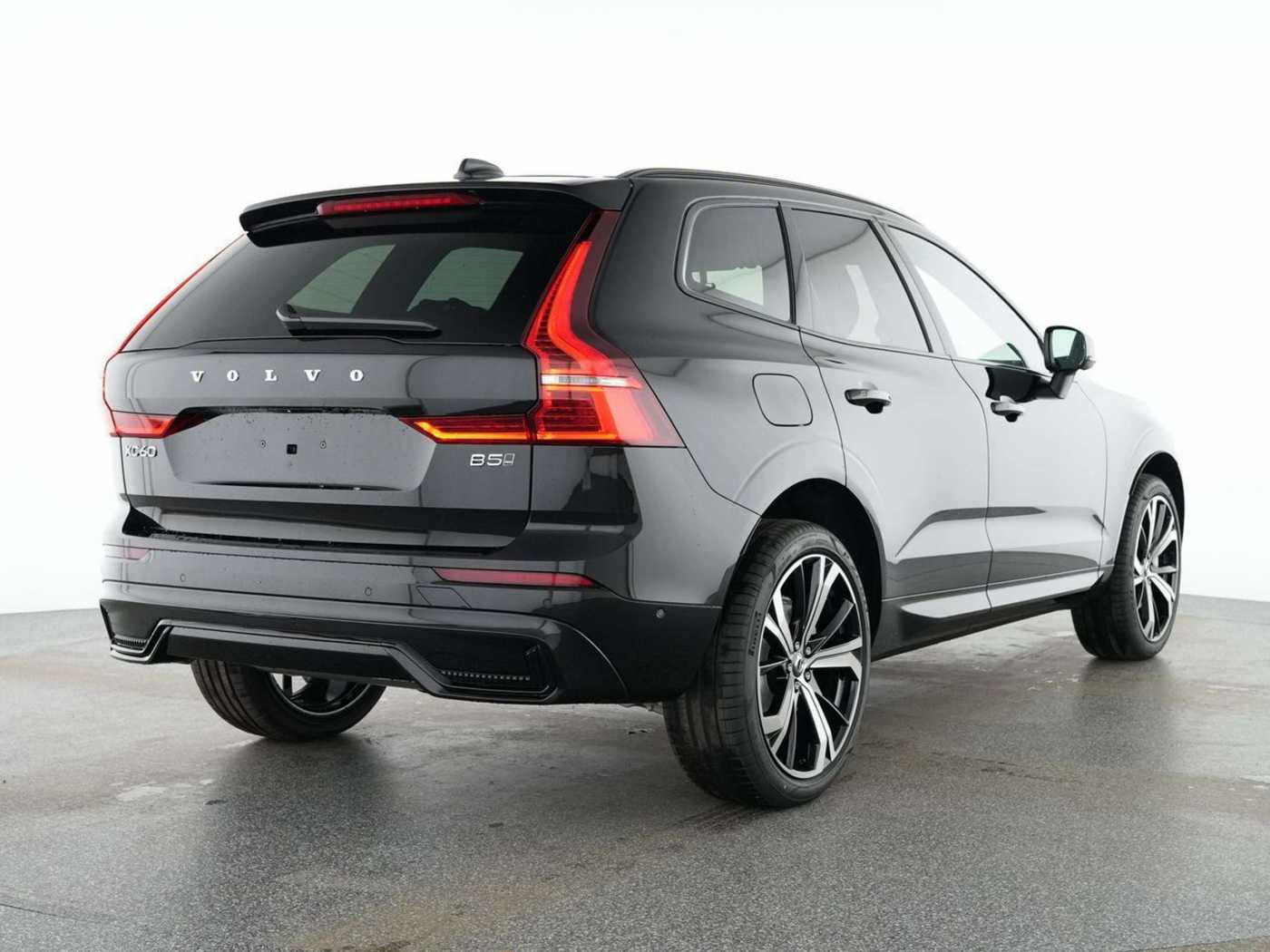 Volvo XC60 – Bild 2