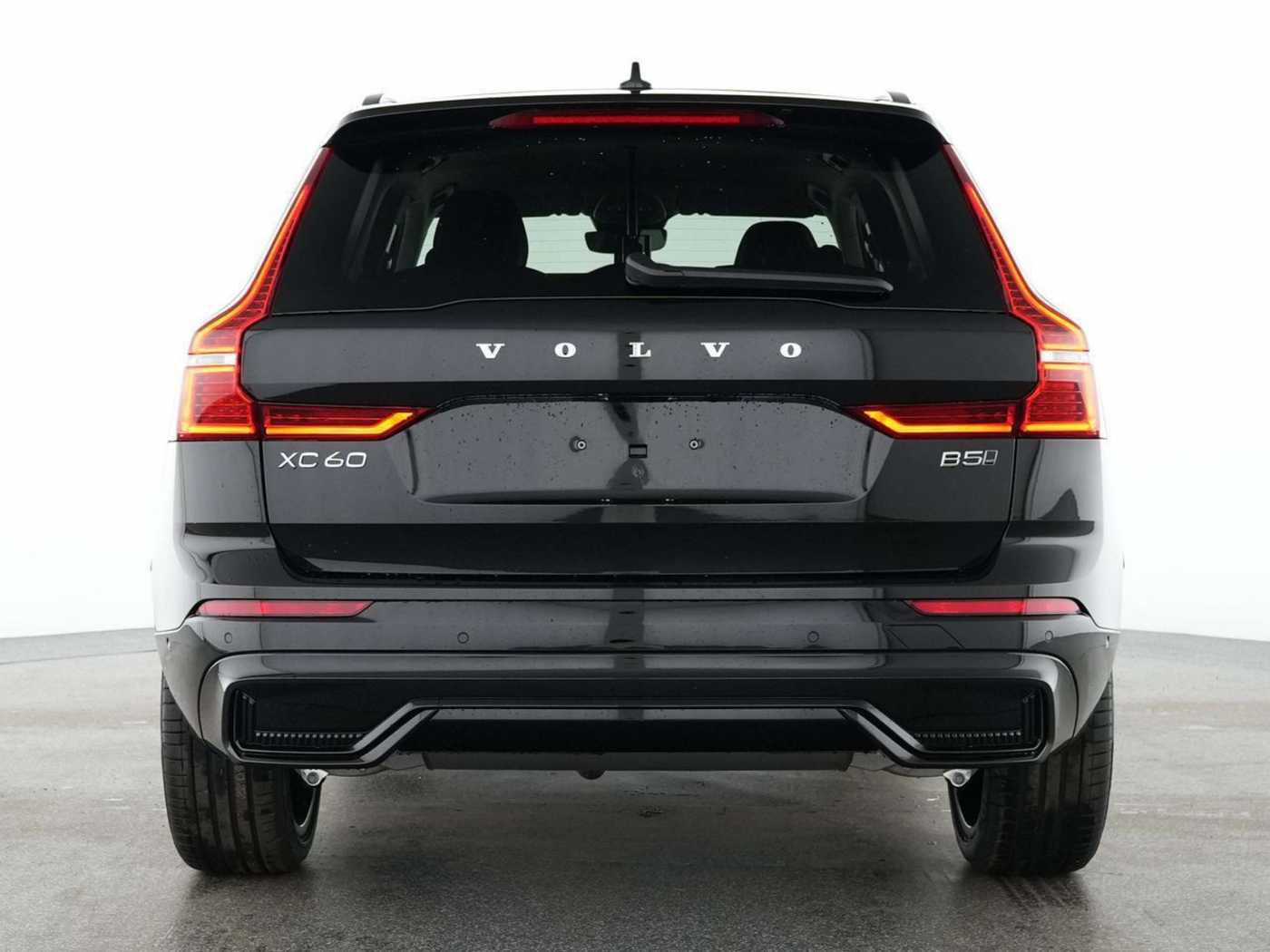 Volvo XC60 – Bild 3