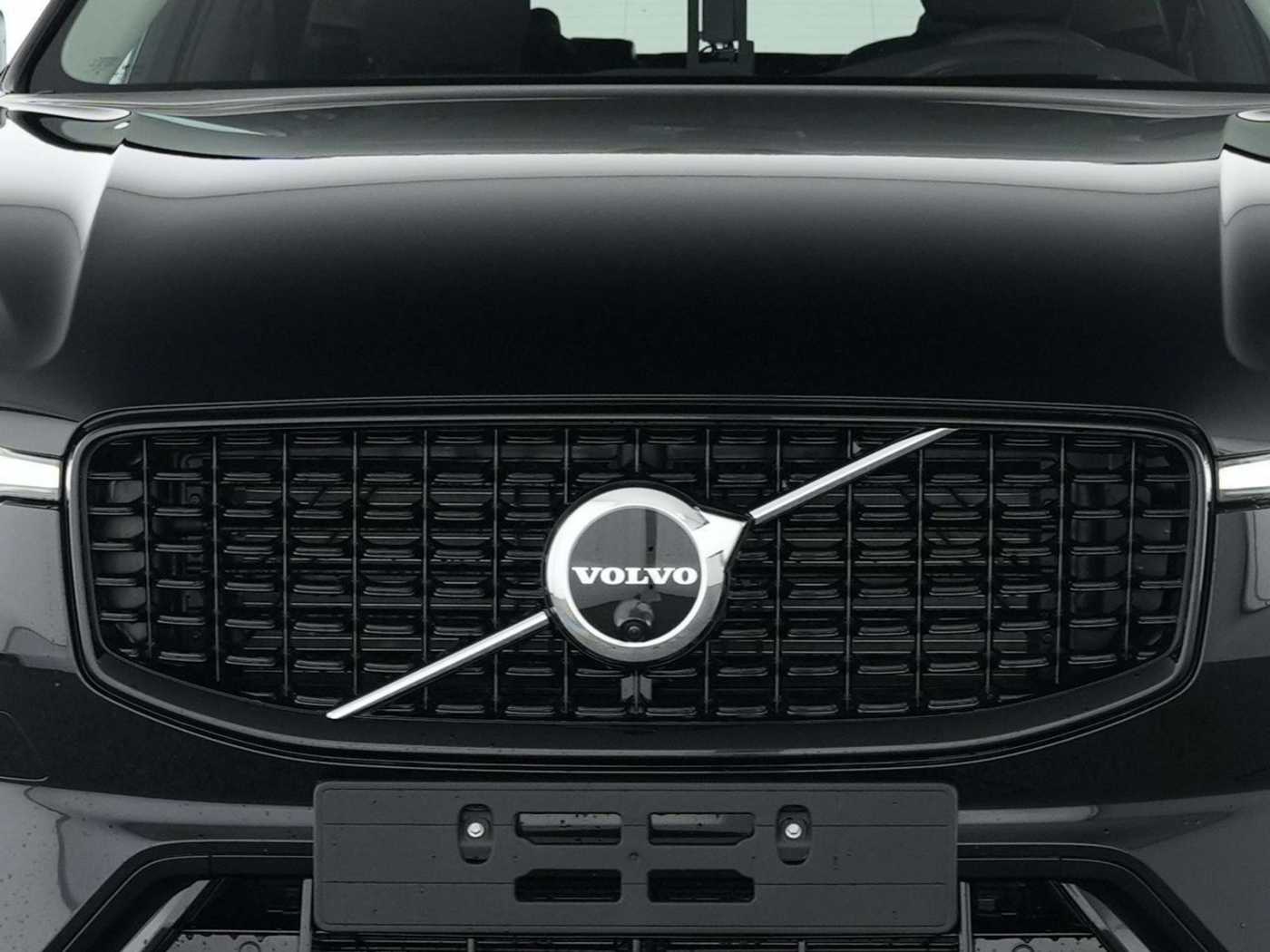 Volvo XC60 – Bild 4