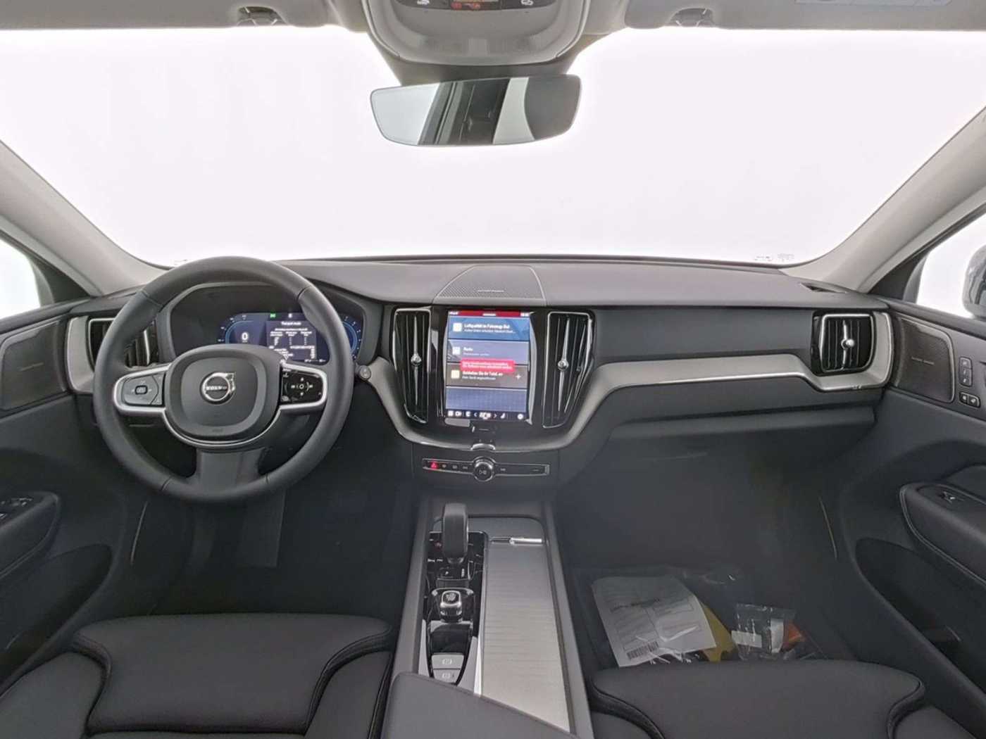 Volvo XC60 – Bild 5