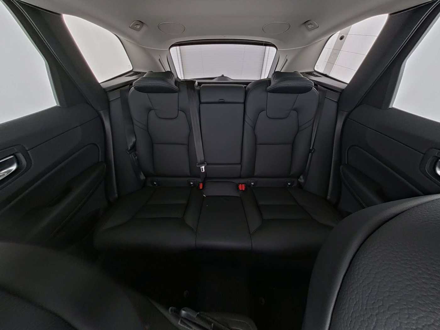 Volvo XC60 – Bild 7