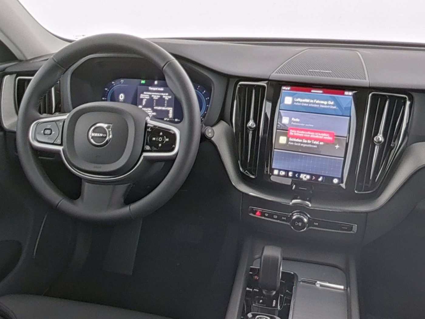 Volvo XC60 – Bild 8