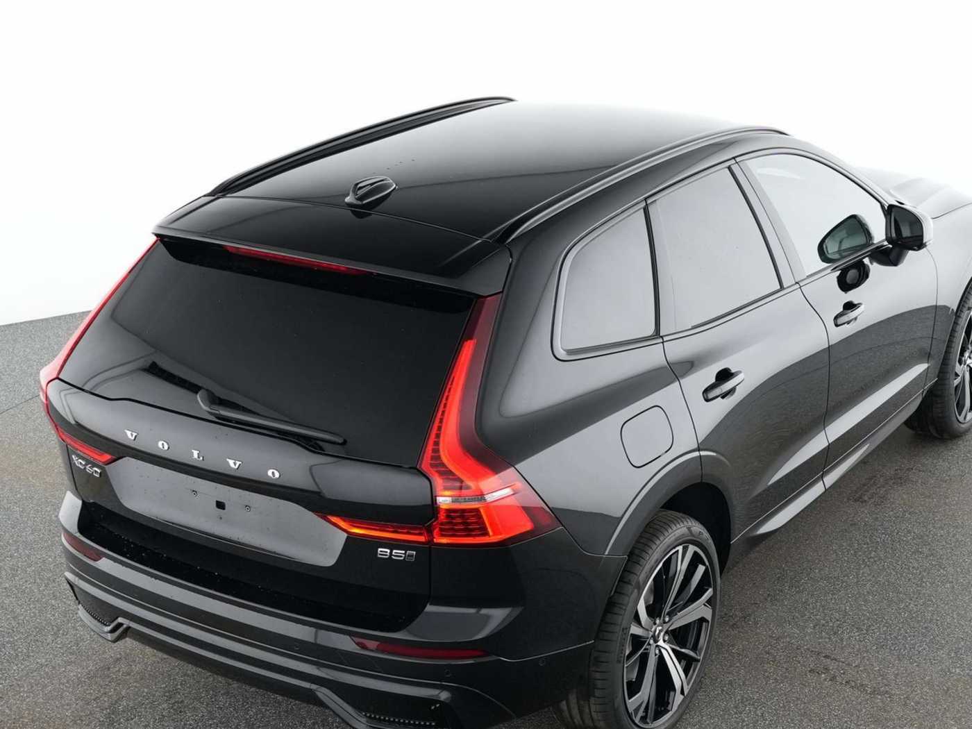 Volvo XC60 – Bild 9