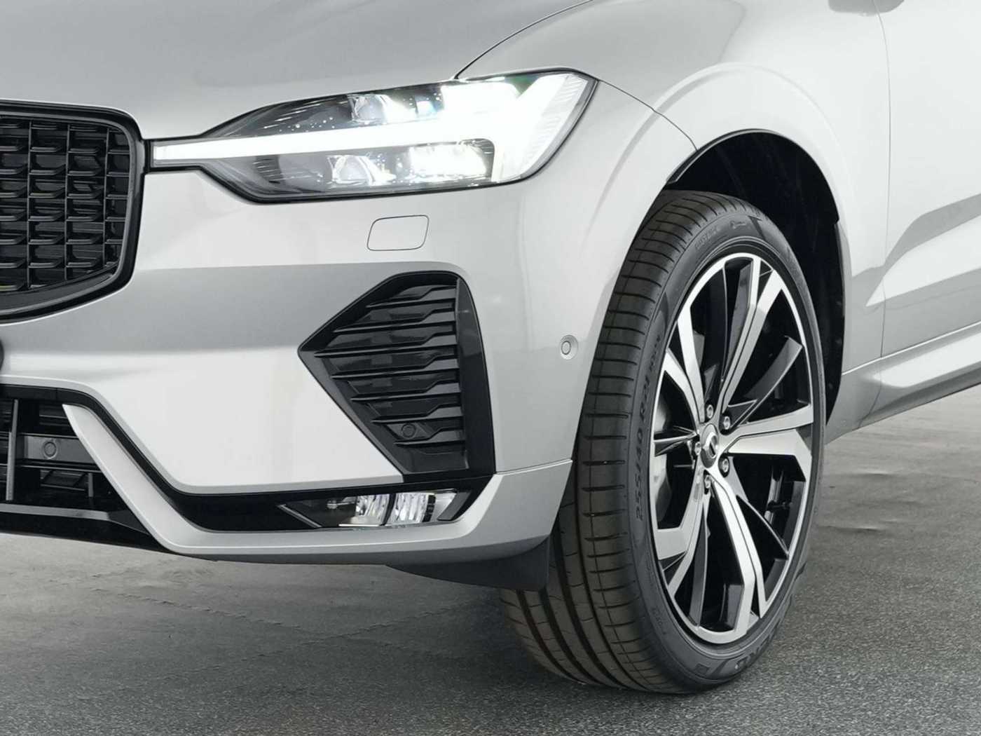 Volvo XC60 – Bild 10