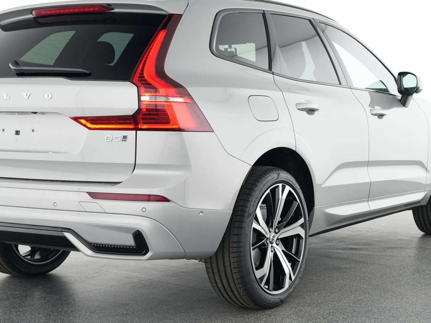 Volvo XC60 – Bild 11