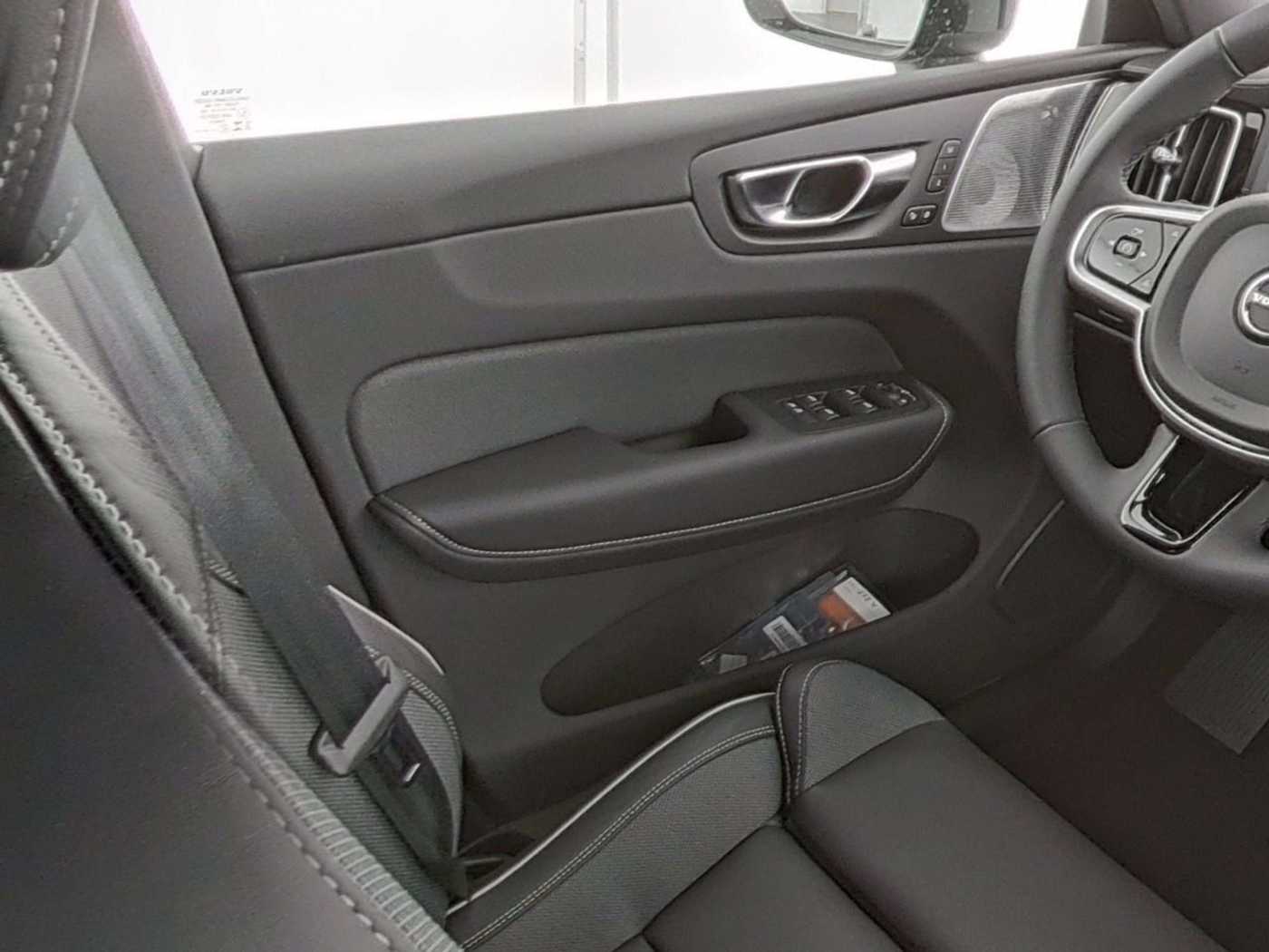 Volvo XC60 – Bild 12